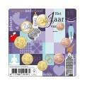 Série Euro Pays bas 2024