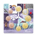 Série Euro Pays bas 2024