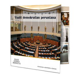 BU Finlande 2024 - Démocratie