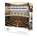 BU Finlande 2024 - Démocratie
