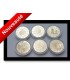 6x2 Euro luxembourg Be -  - 6x2 Euro luxembourg Be -  Le Comptoir de l'Euro  