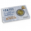 Coincard 2 Euro Grece 2024 - Penelope Delta version bleu