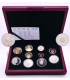 Coffret Belle Epreuve BE Luxembourg 2024