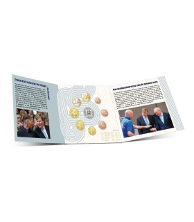 BU Pays-Bas 2024  - Themaset 10 ans