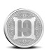 Brillant Universel Pays Bas 2024 -  Themaset 10 ans Nouvelle Effigie
