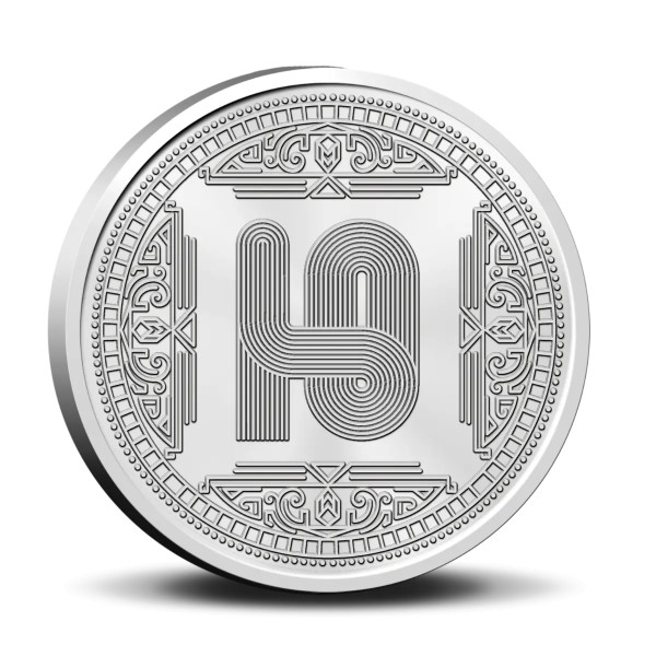 Brillant Universel Pays Bas 2024 -  Themaset 10 ans Nouvelle Effigie