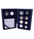 Coffret Belle Epreuve SAINT MARIN 2024