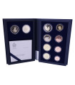 Coffret Belle Epreuve SAINT MARIN 2024