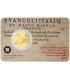 Coincard 2 Euro Croatie 2024 BU  - Marko Marulic