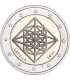 2 Euro Lettonie 2024 - Himmeli