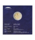 Coincard BU 2 Euro Lettonie 2024 - Himmeli en Lettonie