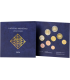 Coffret BU Lettonie 2024