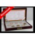 BE Belgique 2015 - BE  Belgique2015

 

Description:

Série  en Coffret Officiel  Belle Epreuve BE  Belgique 2015 contenant les 