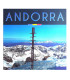 Coffret Brillant Universel BU Andorre 2024  -  Le Comptoir de l'Euro