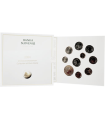 COFFRET BRILLANT UNIVERSEL SLOVENIE 2024