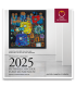 Coffret Brillant Universel Autriche 2025 BU  -  Le Comptoir de l'Euro