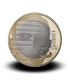 3 euro Slovénie 2024 - Rudolf Maister