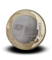 3 euro Slovénie 2024 - Rudolf Maister