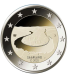 2 euro Allemagne 2025 Ateliers ADFGJ Unc - Région du Saarland