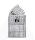 10 Euro France 2024 -  Cathédrale Notre-Dame de Paris.