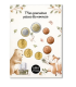 Série France 2025 en Coffret Annuel - 8 Pièces en Euros FDC