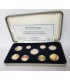 Coffret Belle Epreuve BE Irlande 2015 -  

Description

Série en Coffret Belle Epreuve BE Irlande 2015 comprenant  9 pièces  réu