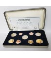 Coffret Belle Epreuve BE Irlande 2015
