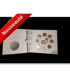 BE SLOVENIE 2015 -  - BE SLOVENIE 2015 -  Le Comptoir de l'Euro  