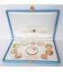 BE VATICAN 2012 -  

BE VATICAN 2012

Série en coffret officiel BE 2012  de BENOIT XVI de 9 pièces comprenant les 8 pièces 1c à 