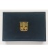 BE VATICAN 2014 50Euro OR - BE VATICAN 2014
Description:
Série en coffret officiel BE 2014 de François 1er contenant 8 pieces du