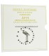 coffret belle épreuve Slovénie 2014 - 
	Description: 

	Coffret Belle Epreuve  Slovénie de l'année 2014, soit 8,88€ de valeur fa