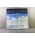 Brillant universel Andorre 2014 - NOUVEAUTE! Andorre 2014 en coffret Brillant Universel! Le dernier coffret au millésime 2014 ma