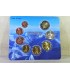 Brillant universel Andorre 2014 - NOUVEAUTE! Andorre 2014 en coffret Brillant Universel! Le dernier coffret au millésime 2014 ma