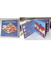 BU AUTRICHE 2002 -  

Description:

 

Série Autriche  en coffret brillant universel  comprenant les 8 pièces de 1c à 2€ au mill