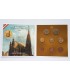 BU AUTRICHE 2006 -  

Description:

 

Série Autriche en coffret brillant universel comprenant les 8 pièces de 1c à 2€ au millés