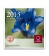 BU AUTRICHE 2013 - Caractéristiques:

Série  Autriche en coffret officiel BU 2013 comprenant les 8 pièces 1c à 2€ au millésime 2