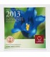 BU AUTRICHE 2013 - Caractéristiques:

Série  Autriche en coffret officiel BU 2013 comprenant les 8 pièces 1c à 2€ au millésime 2