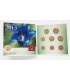 BU AUTRICHE 2013 - Caractéristiques:

Série  Autriche en coffret officiel BU 2013 comprenant les 8 pièces 1c à 2€ au millésime 2