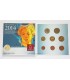 BU AUTRICHE 2014 - Caractéristiques:
Série  Autriche en coffret officiel BU 2014 comprenant les 8 pièces 1c à 2€ au millésime 2
