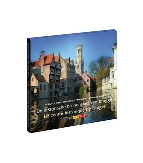 BU BELGIQUE 2010 COULEUR -  

Description:

Coffret composé de 8 pièces circulantes de 1 cent à 2 euro de l'année 2010 et d'une 