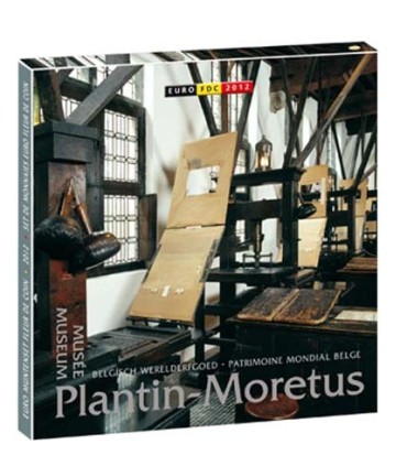 BU BELGIQUE 2012 COULEUR - Description:

Coffret composé de 8 pièces circulantes de 1 cent à 2 euro de l'année 2012 et d'une m