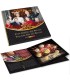 BU BELGIQUE 2014 - Description:

Série en coffret officiel BU 2014 à l’effigie du nouveau Roi Philippe remplaçant le portrait   