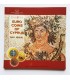 BU CHYPRE 2011 - Série en coffret officiel BU 2011 comprenant les 8 pièces 1c à 2€ au millésime 2011 

- Ce coffret Chypriote BU