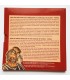 BU CHYPRE 2011 - Série en coffret officiel BU 2011 comprenant les 8 pièces 1c à 2€ au millésime 2011 

- Ce coffret Chypriote BU