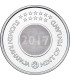 BU Finlande 2017 -  

Description:

Coffret Finlande 2017  comportant les 8 pièces de 1cent à 2 euros millésimées 2017 + une méd