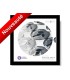 BU Finlande 2016 Type 2 -  

 

Description:

Coffret Finlande 2016  type II comportant les 8 pièces de 1cent à 1 euros millésim
