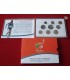 BU IRLANDE 2003 JO -  

Description

 

Coffret BU année 2003 comprenant une série de 8 pièces circulantes regroupant les valeur