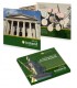 BU Irlande 2016 -  
Description
 
Coffret BU année 2016 comprenant une série de 8 pièces circulantes regroupant les valeurs d