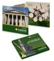 BU Irlande 2016 -  
Description
 
Coffret BU année 2016 comprenant une série de 8 pièces circulantes regroupant les valeurs d