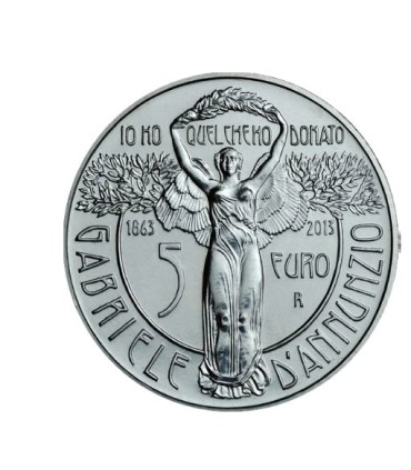 BU ITALIE 2013 Type 2 - BU ITALIE 2013 10 pièces

Description

Coffret qualité BU année 2011 comprenant 10 pièces,  regroupant l